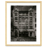 Anderson Building No 1 Old Film Version thumbnail