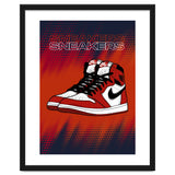 Sneakers thumbnail