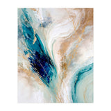 Aqua Currents (Print Only) thumbnail