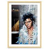 Elvis Has Left The Building thumbnail