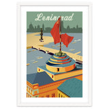 Leningrad thumbnail
