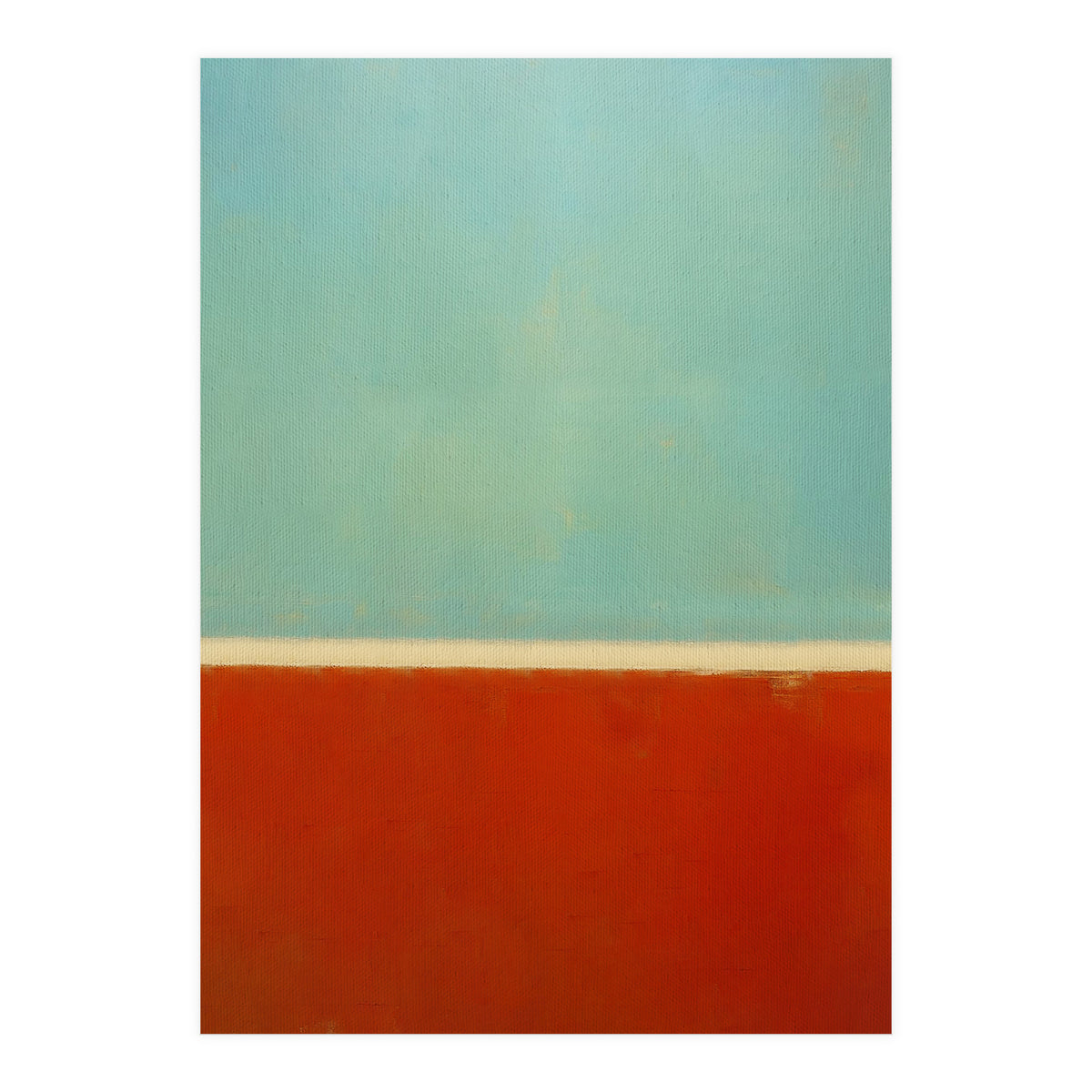 Thermal Range (Print Only)