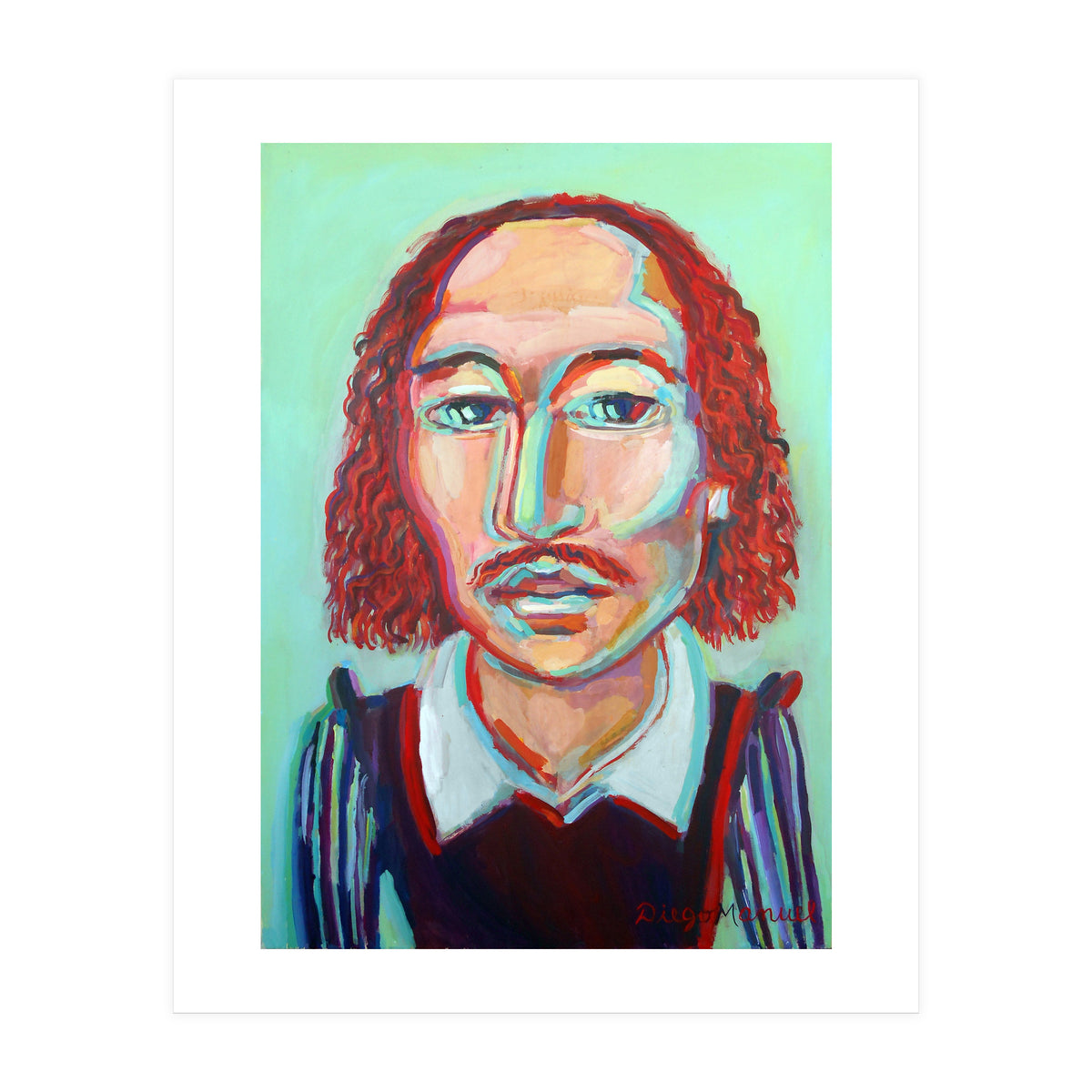 Shakespeare 2023 (Print Only)