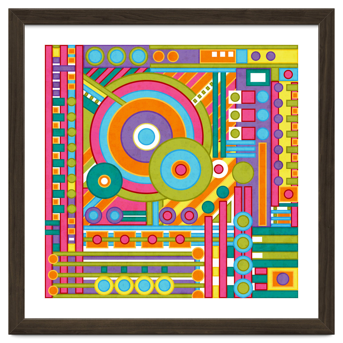 Spatial