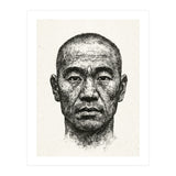 Gyotaku 02.01 (Print Only) thumbnail