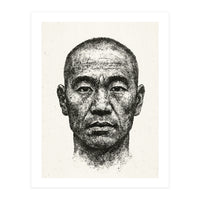 Gyotaku 02.01 (Print Only)