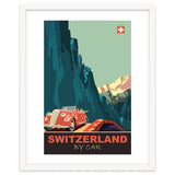 Switzerland By Car thumbnail