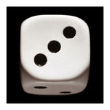Dice Number 3 (Print Only) thumbnail