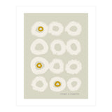 expectant iteration strength in tranquility (Print Only) thumbnail