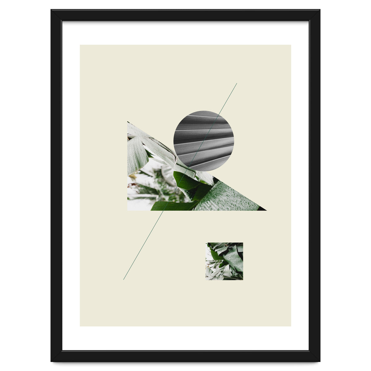 Tropical Geometry No 2