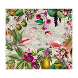 Flamingo Island 2 (Print Only) thumbnail