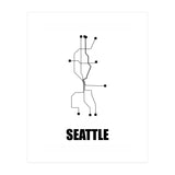 Seattle (Print Only) thumbnail