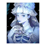 Anime (Print Only) thumbnail