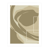 Earth Waves (Print Only) thumbnail