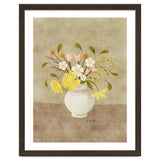 Spring Vase Of Tulips thumbnail