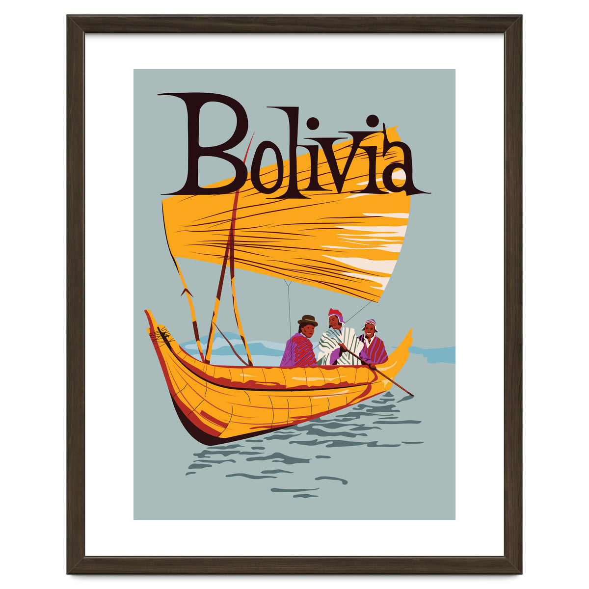 Bolivia