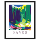 Davos on Summer thumbnail