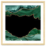 Emerald & Gold Agate Texture 03 thumbnail