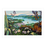 Mahurangi River (Print Only) thumbnail