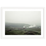 Geothermal Pipe Line - Iceland thumbnail
