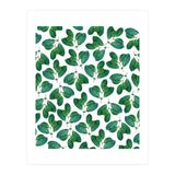 Lemon Leaf (Print Only) thumbnail