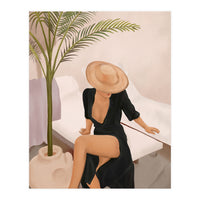 That Summer Feeling I (Print Only)