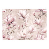Magnolia Spring Romance Pink (Print Only) thumbnail