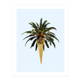 Coconut Ice Cream (Print Only) thumbnail