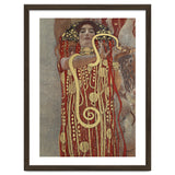 Gustav Klimt – Hygieia (1907) | Iconic Art Nouveau Masterpiece thumbnail