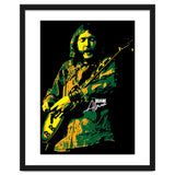 Duane Allman American Rock and Blues Guitarist thumbnail