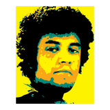 Mike Bloomfield American Blues Guitarist 2 (Print Only) thumbnail