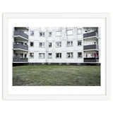 Ordinary residential building thumbnail