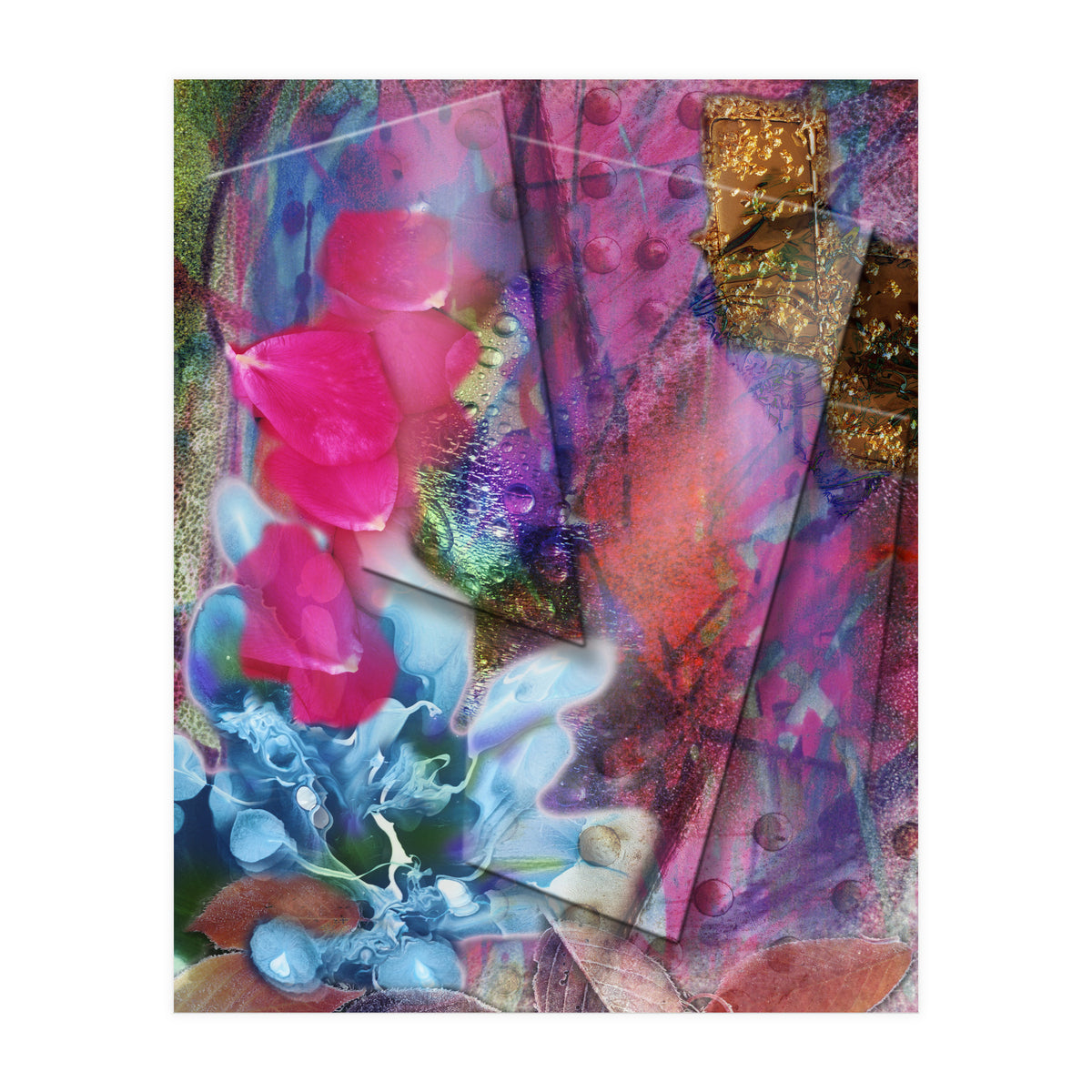 Paintbox (Print Only)