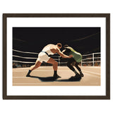 Wrestlers #6 thumbnail