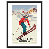 Aspen Ski Girl thumbnail