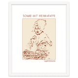 Schöne Mit Weinkaraffe – Leopold Schmutzler thumbnail
