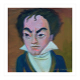Beethoven New 4 (Print Only) thumbnail