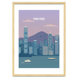 Hong Kong Asian Travel thumbnail
