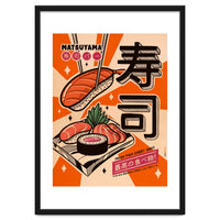 Sushi Every Day
