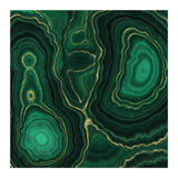 Malachite Texture 09 (Print Only) thumbnail