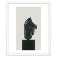 Untitled (East)