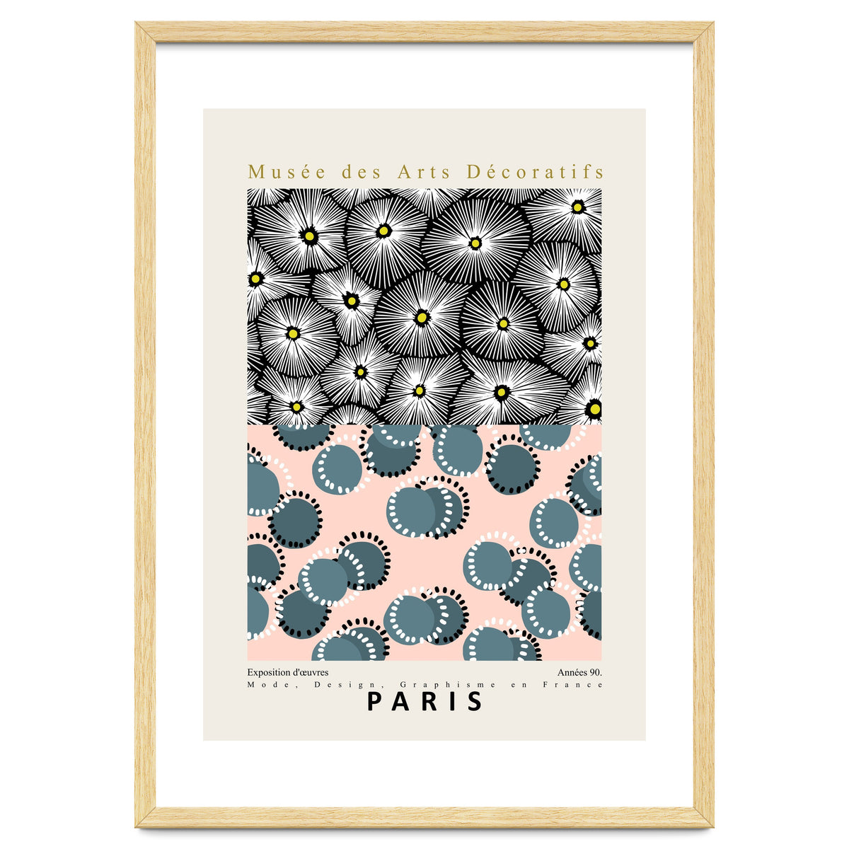 Musée des Arts Décoratifs Paris