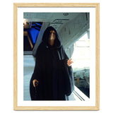 Star Wars thumbnail
