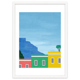 Bo Kaap, Cape Town thumbnail