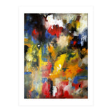 Spring Storms  (Print Only) thumbnail