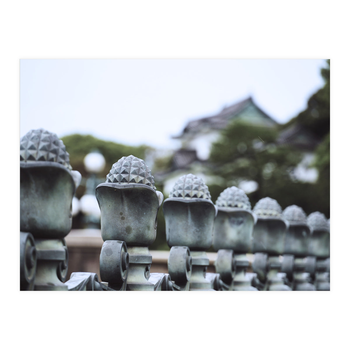 Tokyo II (Print Only)