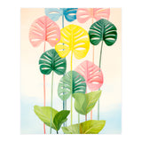 Philodendrons (Print Only) thumbnail