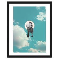 Dancing Above the Clouds
