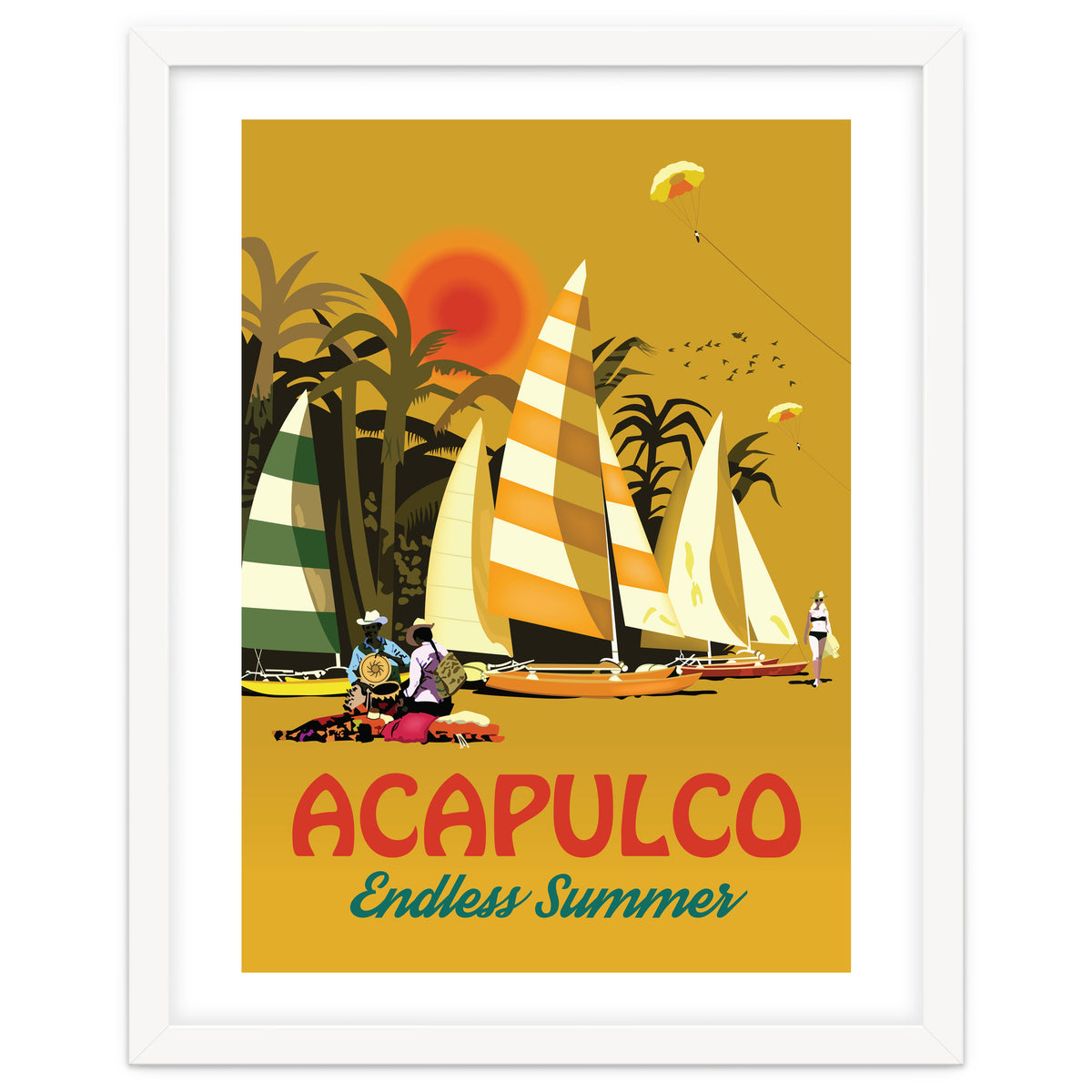 Acapulco