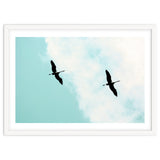 Crane(s) V thumbnail